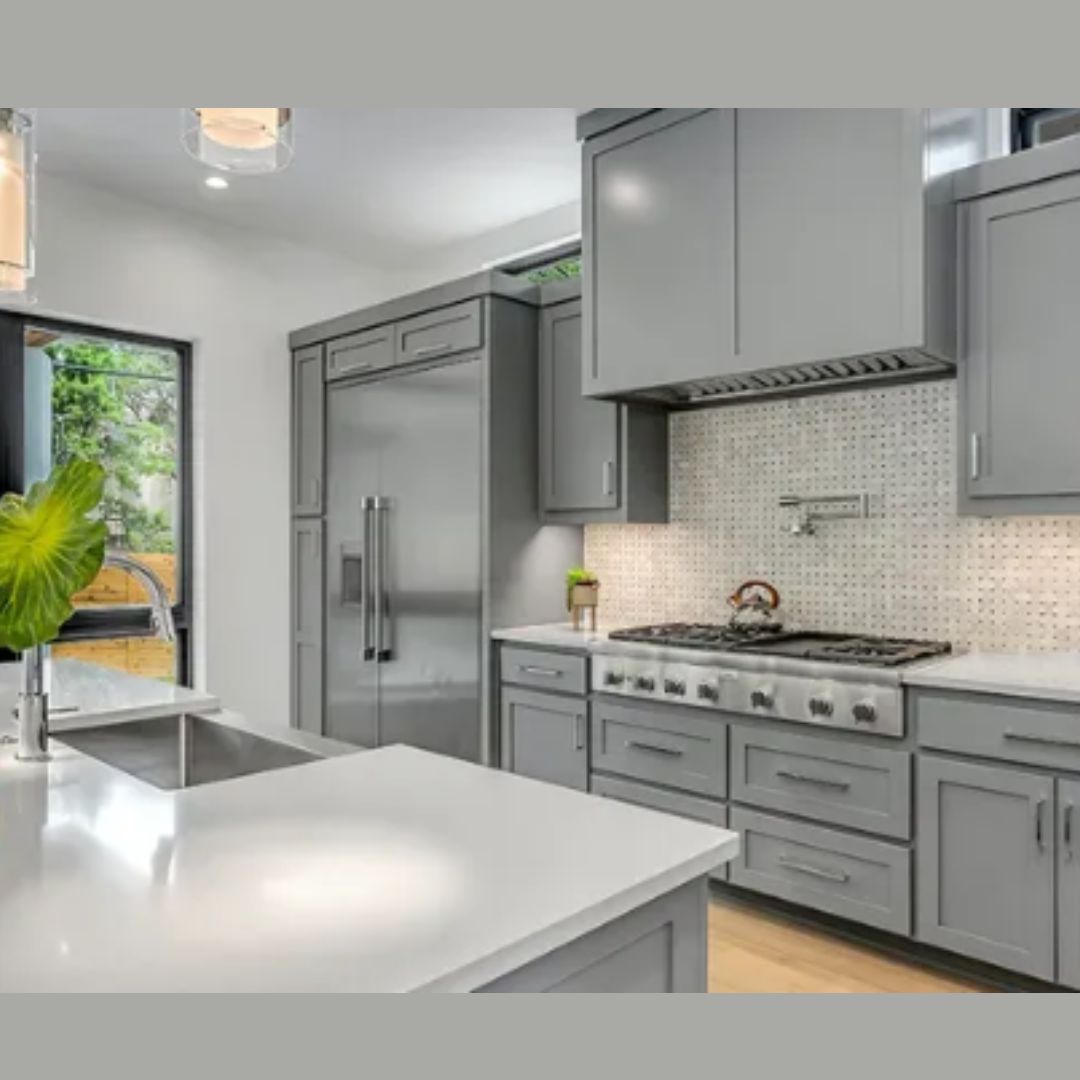 New Home Contractors In Longwood
